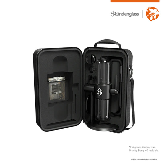 Stündenglass® Travel Case