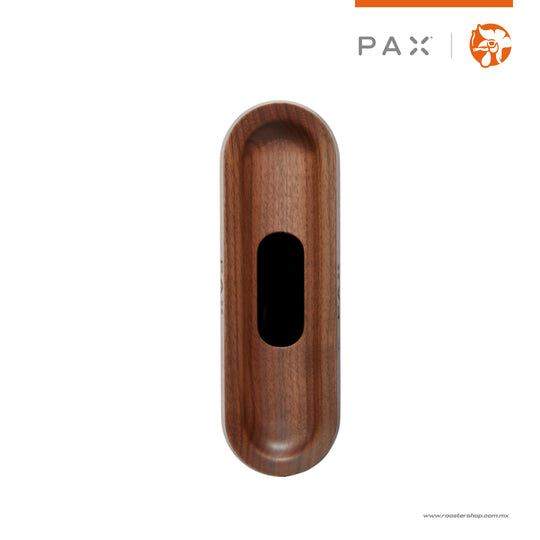 Pax Charging Tray pax bandeja de carga de madera oscura pax mini pax plus pax 2 pax 3