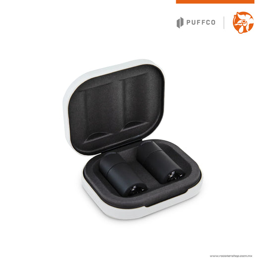 Puffco Pivot 3D Chamber 2-Pack Camara de calentamiento repuesto