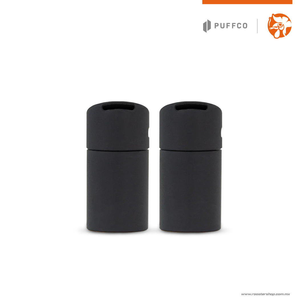 Puffco Pivot 3D Chamber 2-Pack Camara de calentamiento repuesto