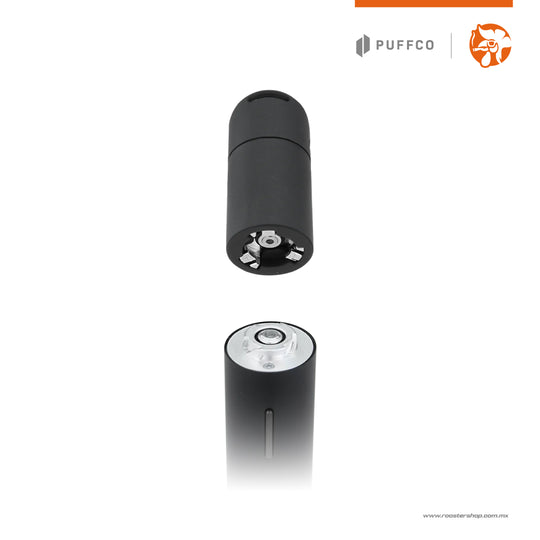 Puffco Pivot 3D Chamber 2-Pack Camara de calentamiento repuesto