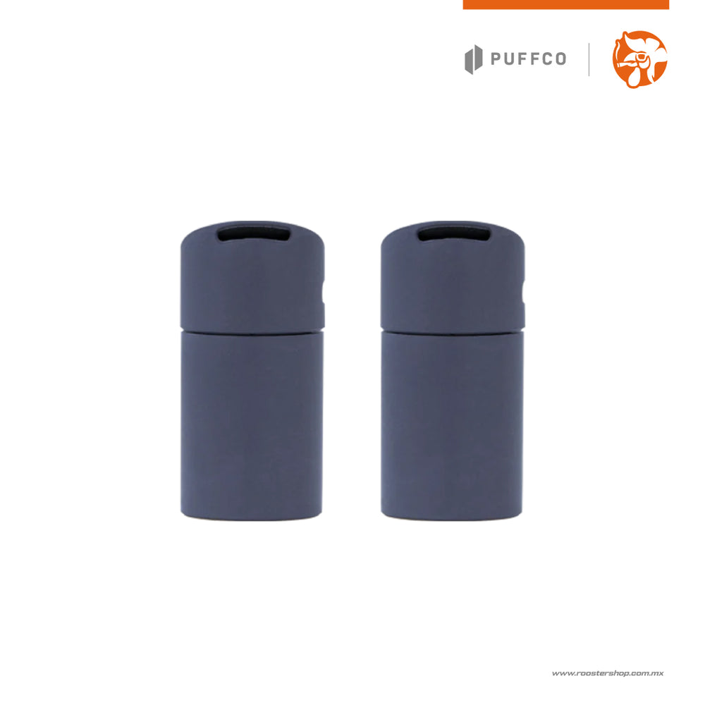 Puffco® Pivot Mouthpiece 2-Pack boquilla de silicona nuevo