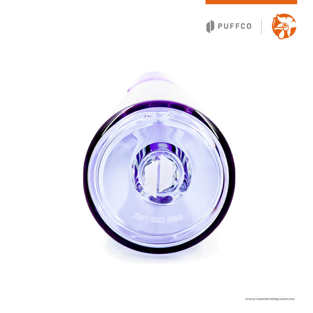 PUFFCO PEAK TRAVEL GLASS (FOR PEAK & PRO) - ULTRAVIOLET