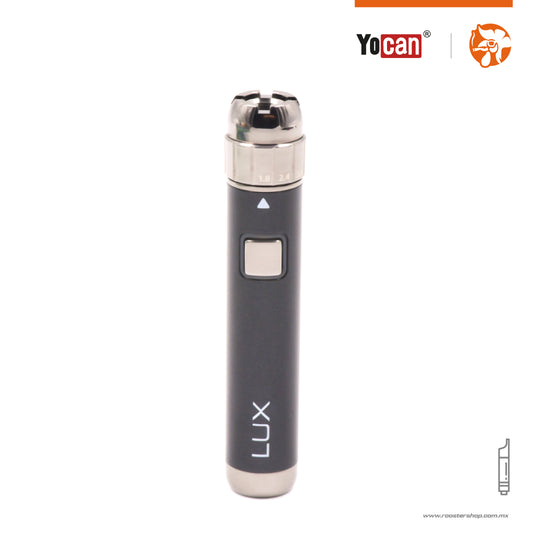 Yocan LUX Battery Black